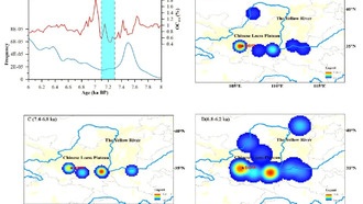 Ученые раскрыли причину 500-летнего перерыва в развитии древней культуры Дадивань