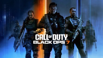 Call of Duty: Black Ops 7 получила трейлер геймплея мультиплеера