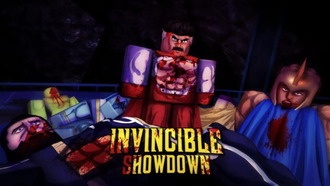 Коды для Roblox Invincible Showdown и как их активировать