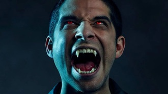 Тайлер Поси написал сценарий для сиквела «Волчонка»