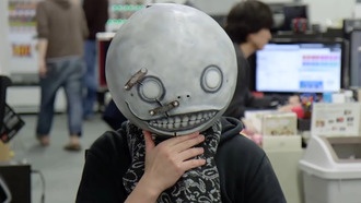 Ёко Таро о NieR: Automata: «Я хотел создать историю, которую сам бы с трудом понимал»