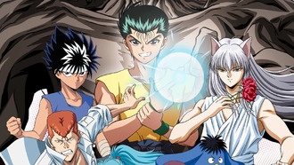 Коды для Yu Yu Hakusho: Slugfest и как их активировать