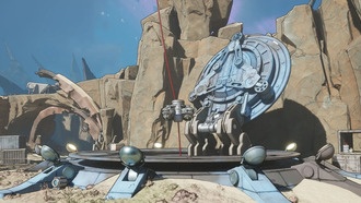 Как открыть все Силосы Порядка в Borderlands 4: полное руководство