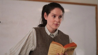 Высоко оценённый критиками фильм A24 «Sorry, Baby» выйдет на HBO Max