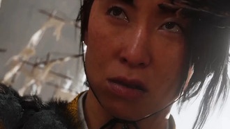 Ghost of Yotei: В новом трейлере раскрыли возможности игры на PlayStation 5