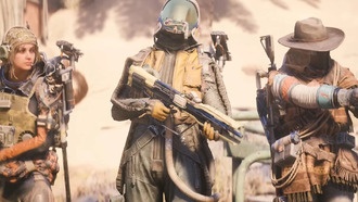 ARC Raiders проведет открытый тест «Server Slam» с 17 по 19 октября