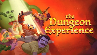 Devolver Digital издаст комедийную адвенчуру The Dungeon Experience