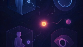 Физики предложили новый подход к описанию мира с точки зрения квантовых систем отсчета