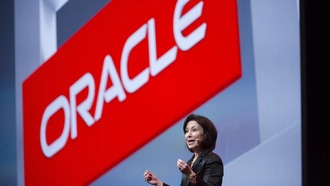 Oracle назначила двух президентов на должность со-гендиректоров