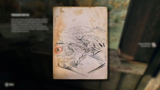 Где найти карту сокровищ D2 и разгадать её загадку в Dying Light: The Beast