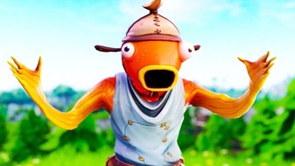 В Fortnite тысячи игроков забанены из-за оскорблений в голосовом чате нового режима