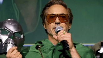 Кевин Файги подтвердил связь двух персонажей Мартина Старра в КВМ