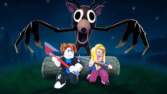 Коды для 99 Nights in the Forest на сентябрь 2025 года: бесплатные самоцветы