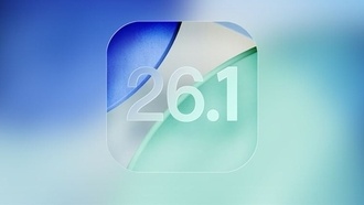 Apple выпустила первый бета-тест iOS 26.1 с поддержкой новых языков для Apple Intelligence