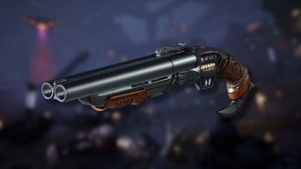 Где найти дробовик Hellwalker (отсылка к Doom) в Borderlands 4