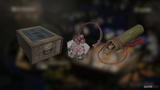 Как получить контент Deluxe Edition в Silent Hill f