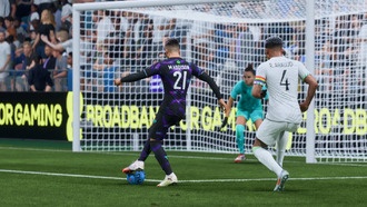 Лучшие вундеркинды FC 26: Топ молодых игроков для карьерного режима