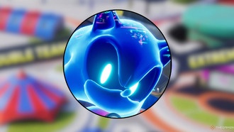 Все мультиплеерные режимы и как играть с друзьями в Sonic Racing: CrossWorlds