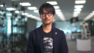 Хидэо Кодзима и PlayStation поделились новыми деталями о проекте Physint