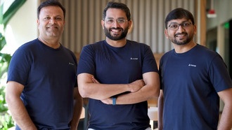 Индийский стартап Rocket.new привлек $15 млн на платформу для создания приложений с помощью ИИ