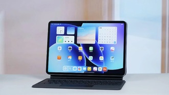 Xiaomi Pad 8 Pro с экраном Anti-Glare: первые изображения и детали