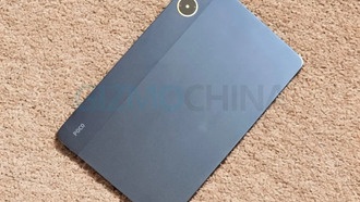 POCO Pad M1 может выйти на глобальный рынок как переименованный Redmi Pad 2 Pro