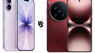 Сравнение iPhone 17 и Vivo X200 Ultra: два флагмана 2025 года