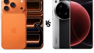 Сравнение iPhone 17 Pro и Xiaomi 15 Ultra: два подхода к флагману 2025 года