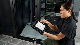 Seagate и Acronis объединились для создания защищенных архивных систем хранения данных