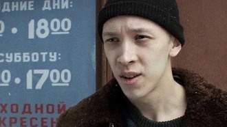 Лев Зулькарнаев сыграет Тика в сериале «Трудно быть богом»