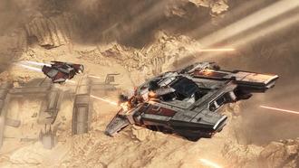 Как починить щиты в Jump Space