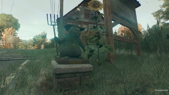 Где найти всех бобров Кастор Вудс в Dying Light: The Beast — полное руководство