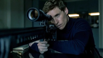 Сериал «День Шакала» сменил ведущего сценариста для второго сезона