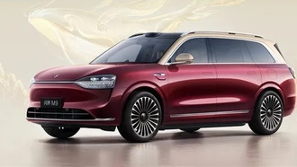 Автомобили AITO превысили отметку в 800 000 проданных машин