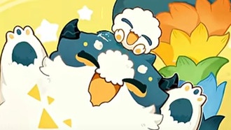 HoYoverse анонсировала симулятор жизни Petit Planet в стиле Animal Crossing