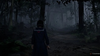 Как открыть почтовый ящик Сакуко в Silent Hill f