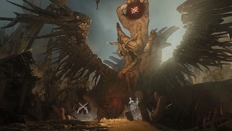 Переиздание Painkiller отложено до 21 октября, анонсирован режим Rogue Angel