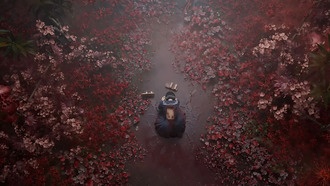 Как работает шкала рассудка и способность Фокуса в Silent Hill f