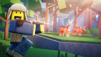 Коды для Gone Hunting в Roblox: как получить деньги и бустеры