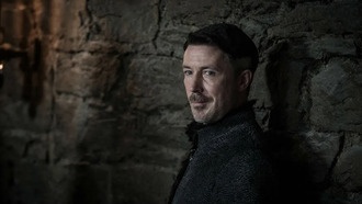 Эйдан Гиллен присоединился к пилоту сериала FX о программе защиты свидетелей