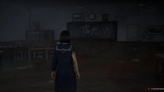 Полное руководство по средней школе в Silent Hill f: все предметы, головоломки и ключи