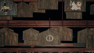 Где найти все Эма-пластины в Silent Hill f: полное руководство