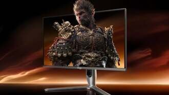 Hisense представила игровой монитор G7 Ultra с 4K Mini LED-панелью на 160 Гц