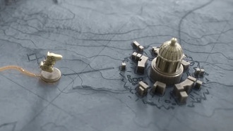 Frostpunk 2 отмечает год со дня релиза праздничным трейлером и напоминанием о достижениях