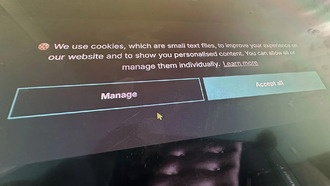 Еврокомиссия планирует избавить пользователей от надоедливых всплывающих окон с согласием на использование cookies