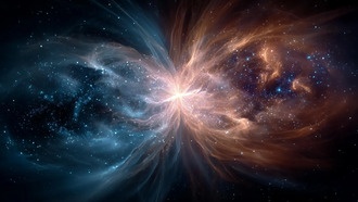 Магнитные поля ранней Вселенной оказались невероятно слабыми, но сыграли ключевую роль