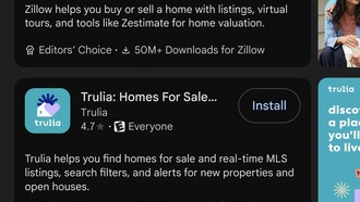 Google обновила Play Store с помощью ИИ и новых персонализированных вкладок