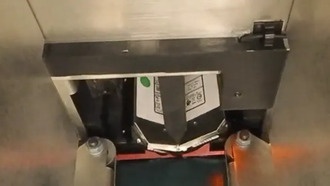 Shredbox — устройство для уничтожения жестких дисков