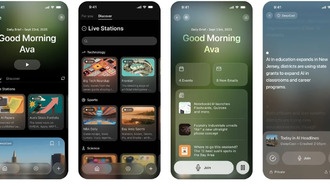 Бывшие разработчики NotebookLM запустили аудиоприложение Huxe для новостей и исследований