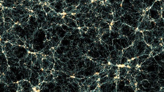 Создана крупнейшая в истории симуляция Вселенной для миссии Euclid